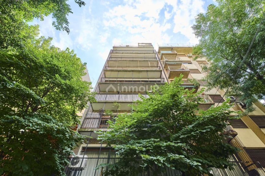 Departamento en Venta en Flores, Capital Federal