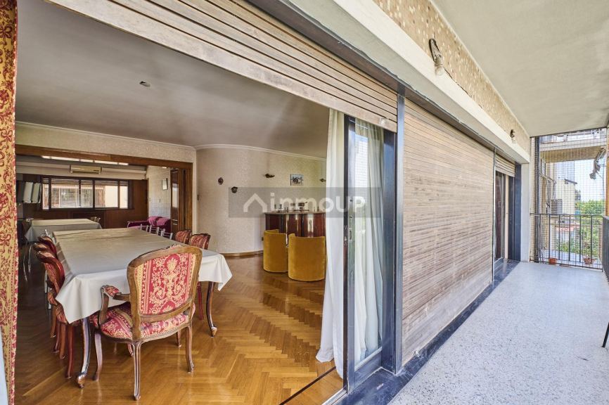 Departamento en Venta en Flores, Capital Federal