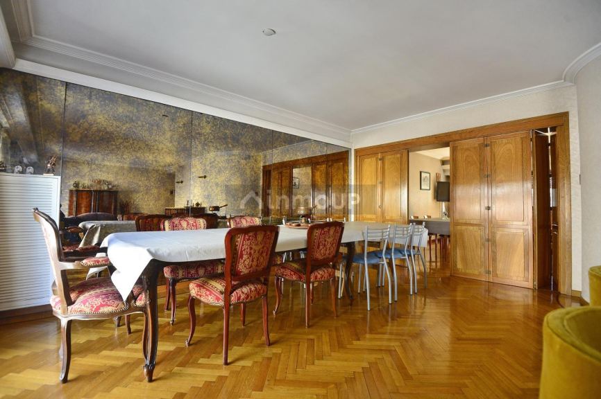 Departamento en Venta en Flores, Capital Federal
