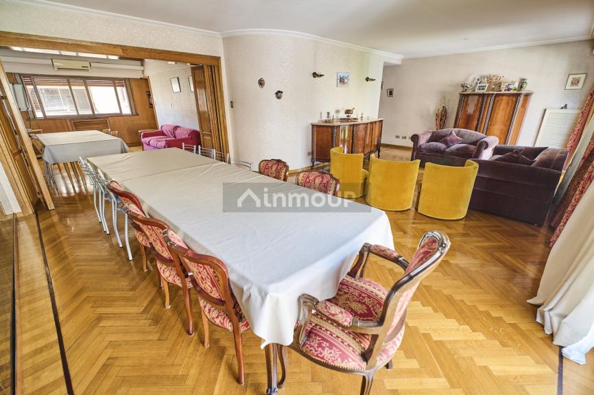 Departamento en Venta en Flores, Capital Federal