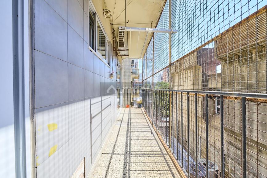 Departamento en Venta en Flores, Capital Federal
