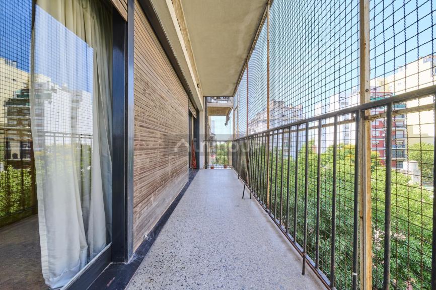 Departamento en Venta en Flores, Capital Federal