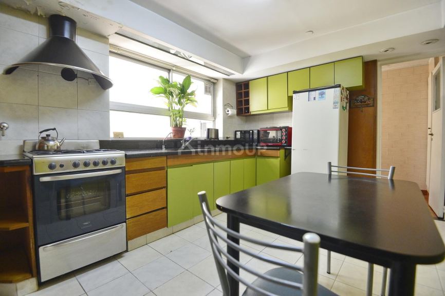 Departamento en Venta en Flores, Capital Federal