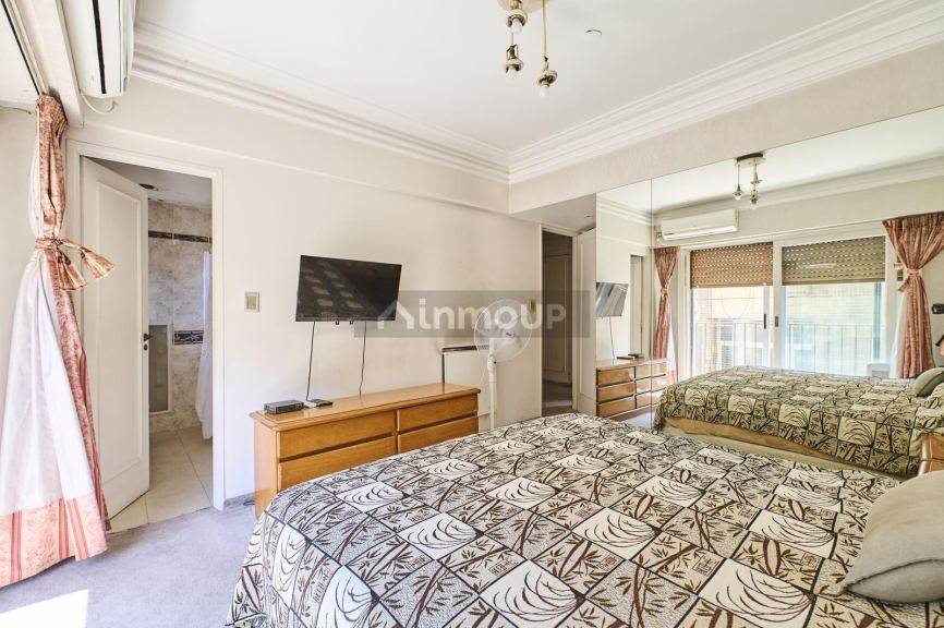 Departamento en Venta en Flores, Capital Federal