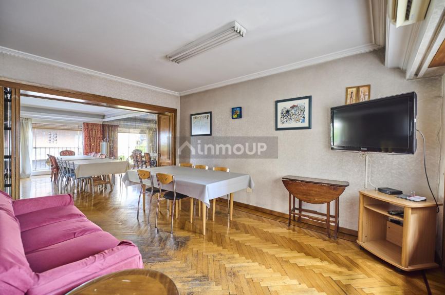 Departamento en Venta en Flores, Capital Federal