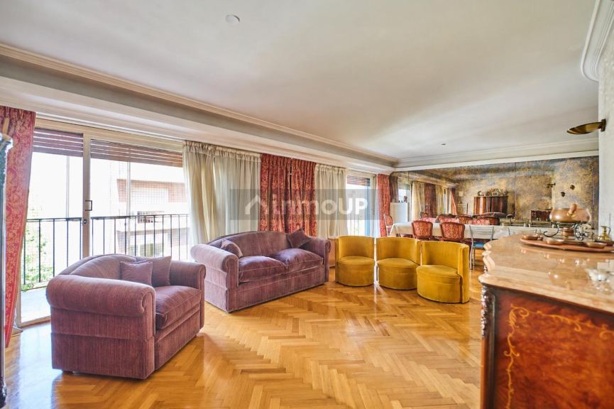 Departamento en Venta en Flores, Capital Federal