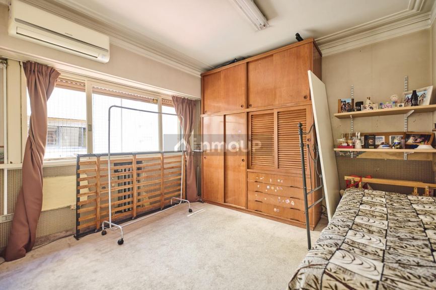 Departamento en Venta en Flores, Capital Federal