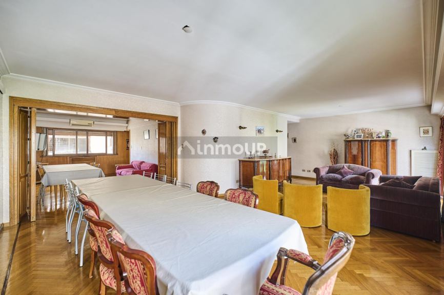 Departamento en Venta en Flores, Capital Federal