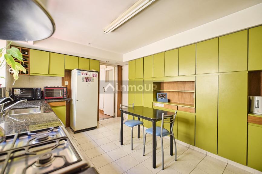 Departamento en Venta en Flores, Capital Federal
