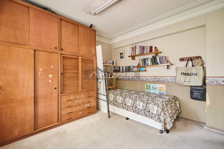 Departamento en Venta en Flores, Capital Federal