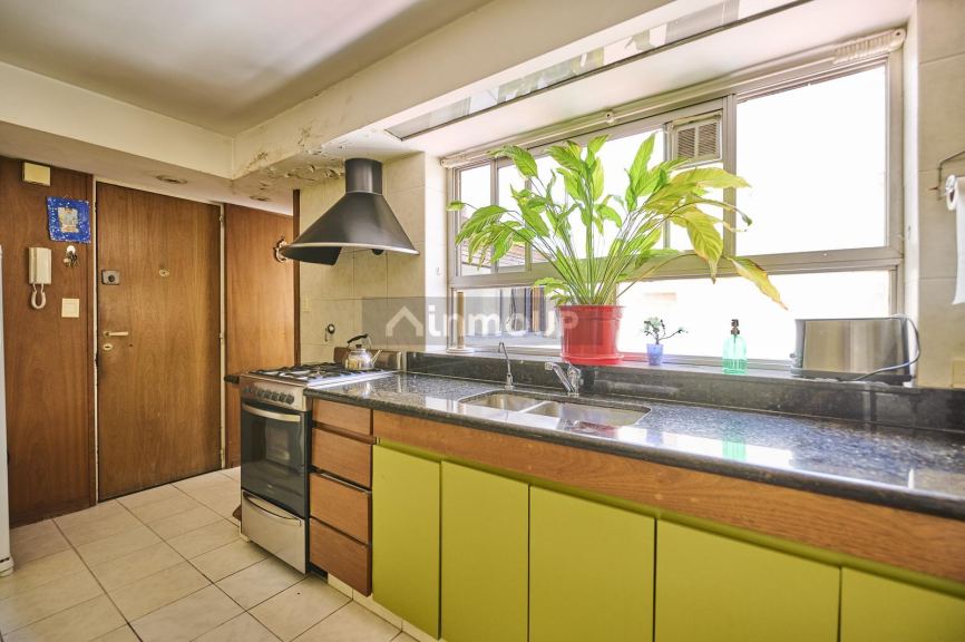 Departamento en Venta en Flores, Capital Federal