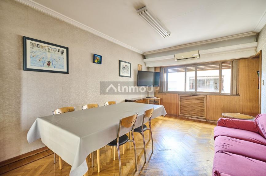 Departamento en Venta en Flores, Capital Federal