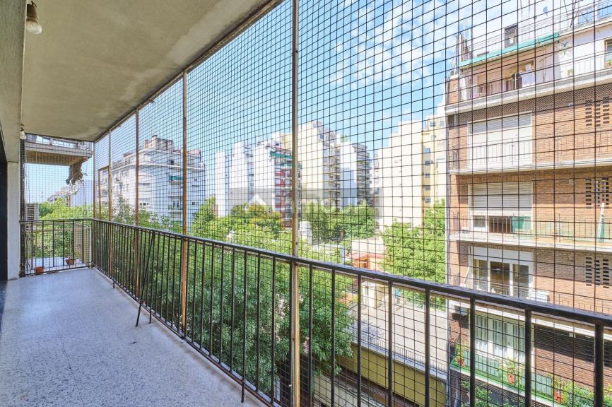 Departamento en Venta en Flores, Capital Federal