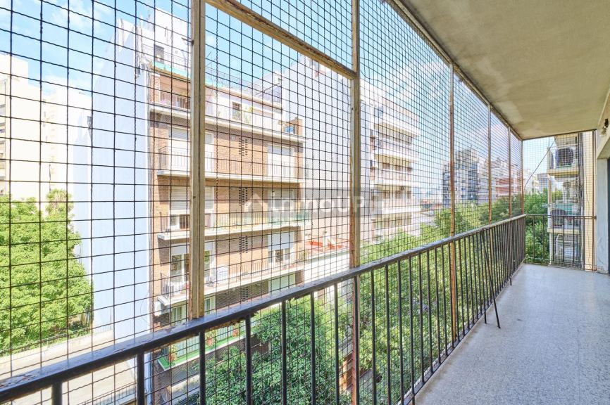 Departamento en Venta en Flores, Capital Federal