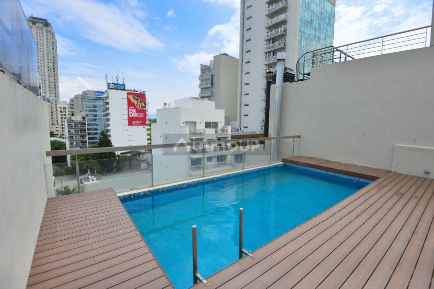 Departamento en Venta en Nuñez, Capital Federal
