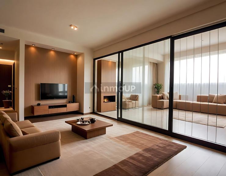 Departamento en Venta en Nuñez, Capital Federal