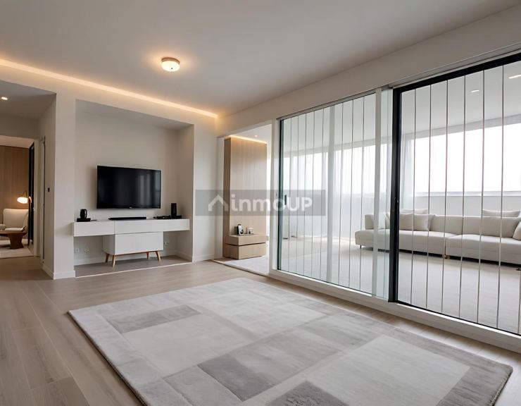 Departamento en Venta en Nuñez, Capital Federal