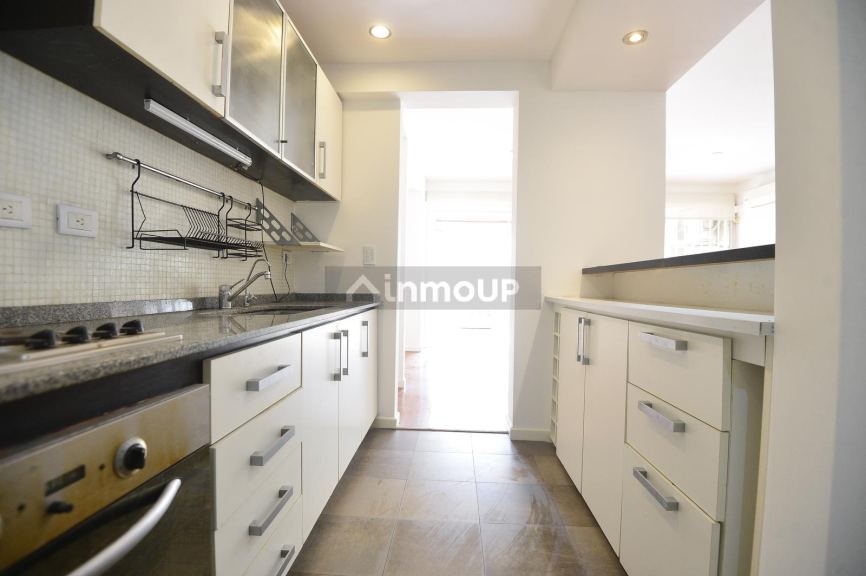 Departamento en Venta en Nuñez, Capital Federal