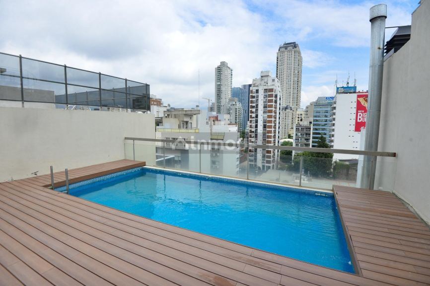 Departamento en Venta en Nuñez, Capital Federal