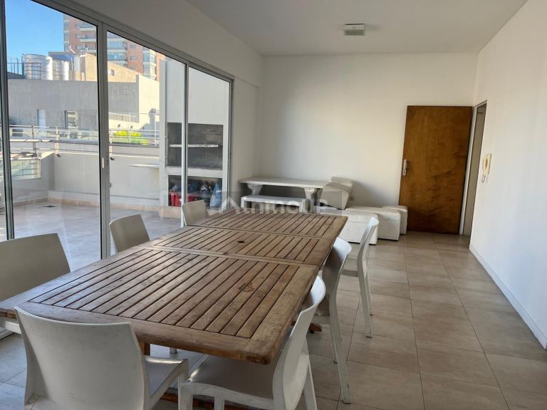 Departamento en Venta en Nuñez, Capital Federal