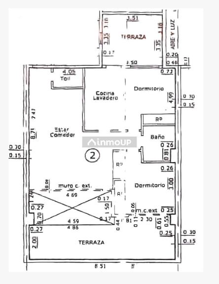 Departamento en Venta en Nuñez, Capital Federal