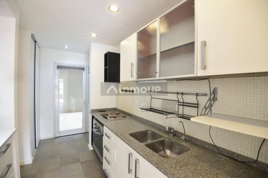 Departamento en Venta en Nuñez, Capital Federal