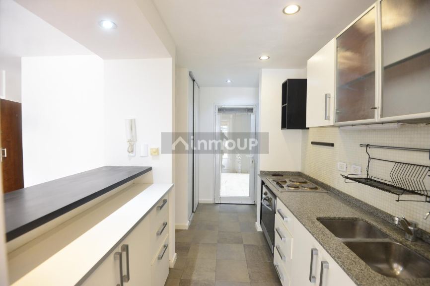 Departamento en Venta en Nuñez, Capital Federal