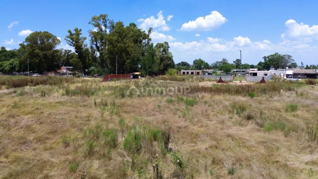 Terreno en Venta en San Vicente, G.B.A. Zona Sur