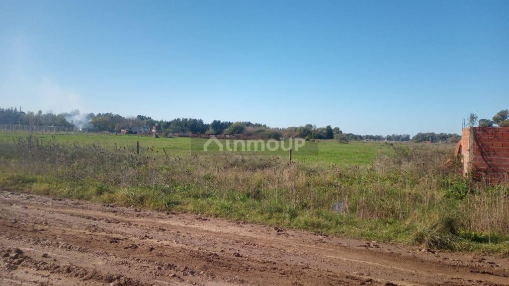 Terreno en Venta en San Vicente, G.B.A. Zona Sur