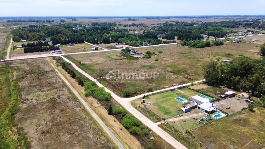 Terreno en Venta en San Vicente, G.B.A. Zona Sur