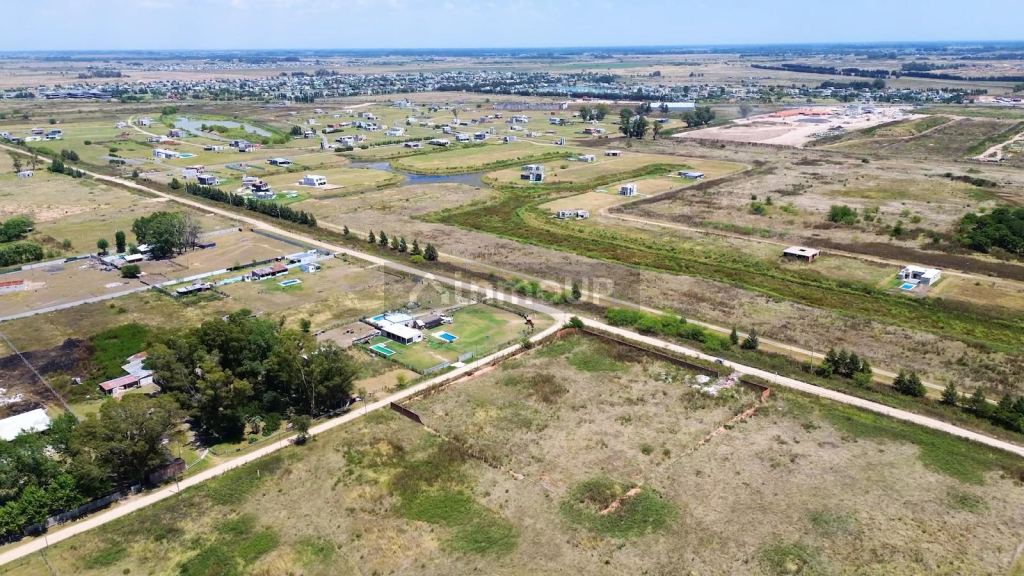 Terreno en Venta en San Vicente, G.B.A. Zona Sur