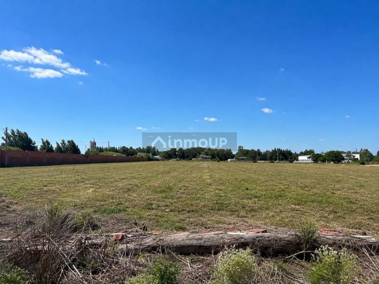 Terreno en Venta en San Vicente, G.B.A. Zona Sur