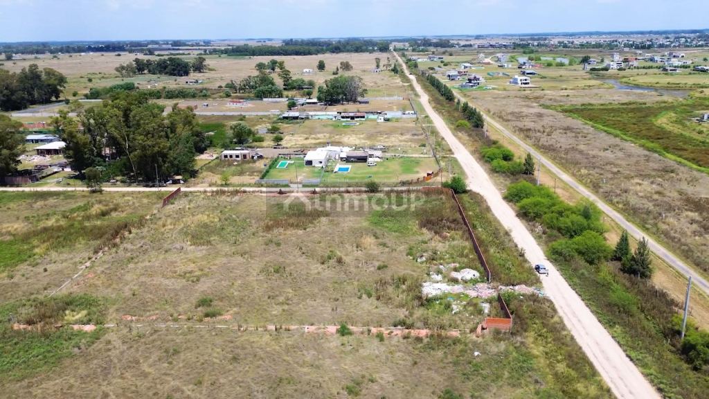 Terreno en Venta en San Vicente, G.B.A. Zona Sur
