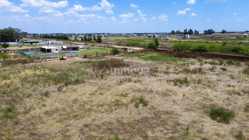 Terreno en Venta en San Vicente, G.B.A. Zona Sur