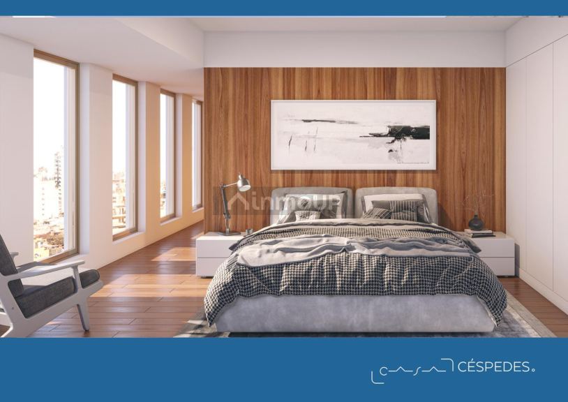 Departamento en Venta en Colegiales, Capital Federal