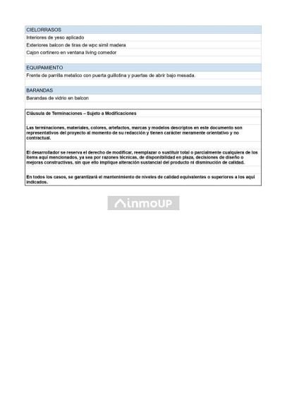 Departamento en Venta en Colegiales, Capital Federal