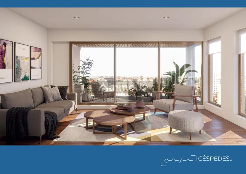 Departamento en Venta en Colegiales, Capital Federal