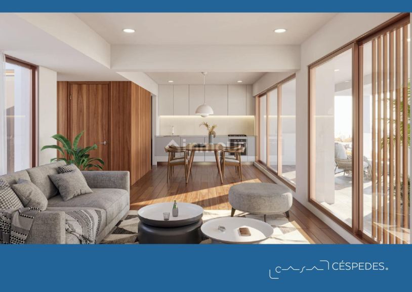 Departamento en Venta en Colegiales, Capital Federal