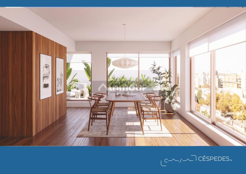 Departamento en Venta en Colegiales, Capital Federal