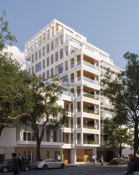 Departamento en Venta en Colegiales, Capital Federal