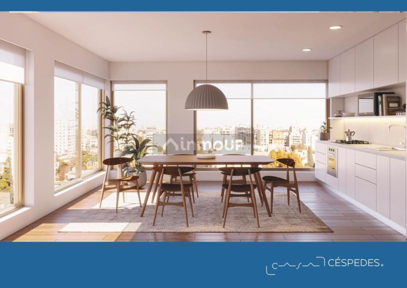 Departamento en Venta en Colegiales, Capital Federal