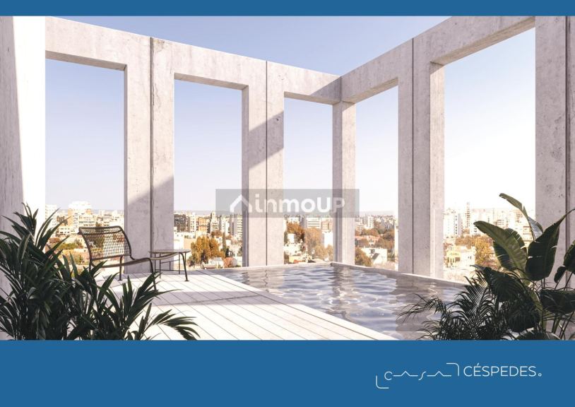 Departamento en Venta en Colegiales, Capital Federal