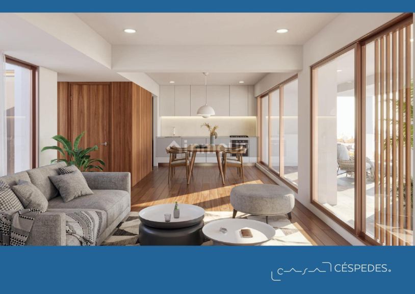 Departamento en Venta en Colegiales, Capital Federal