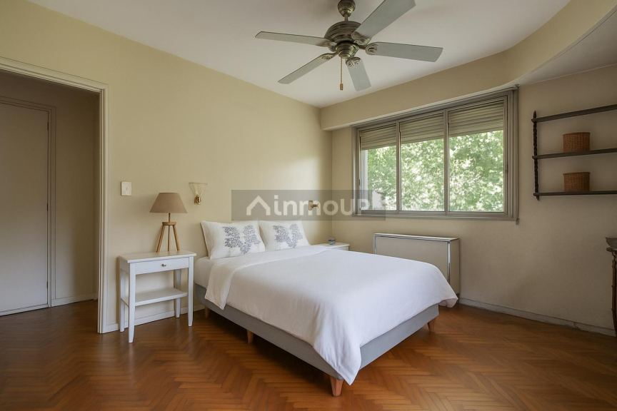 Departamento en Venta en Belgrano, Capital Federal