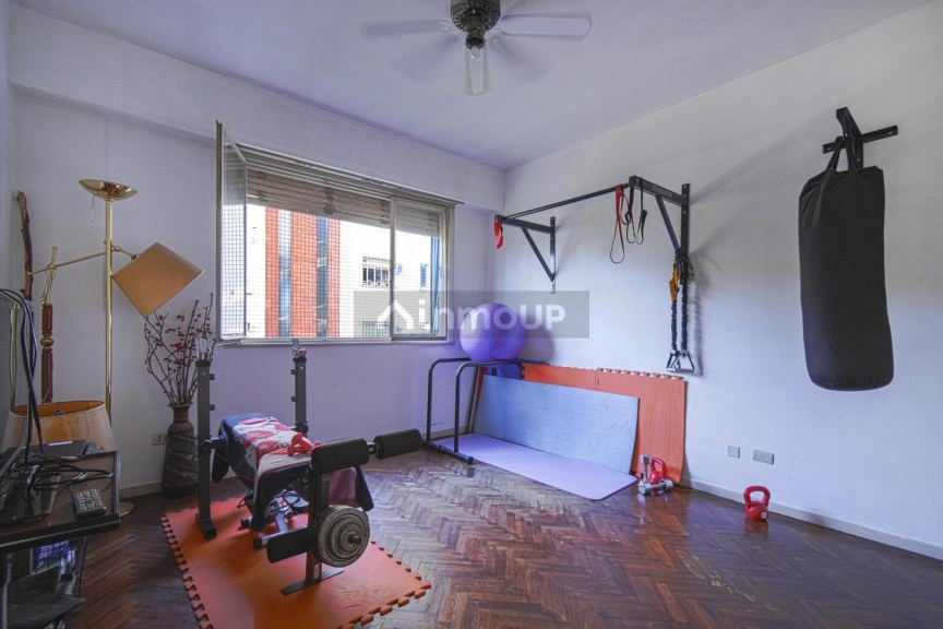 Departamento en Venta en Belgrano, Capital Federal
