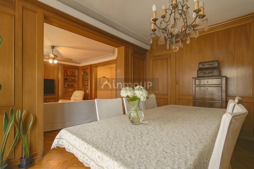 Departamento en Venta en Belgrano, Capital Federal