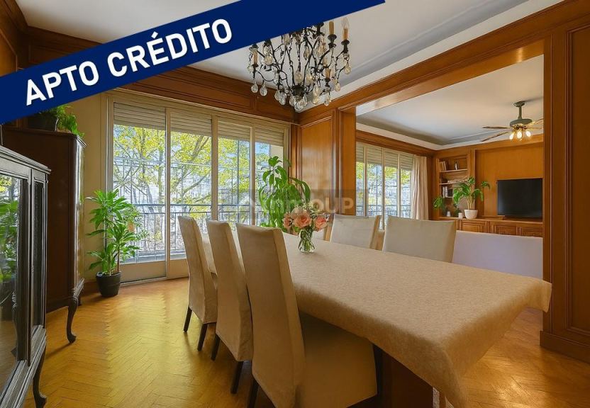 Departamento en Venta en Belgrano, Capital Federal