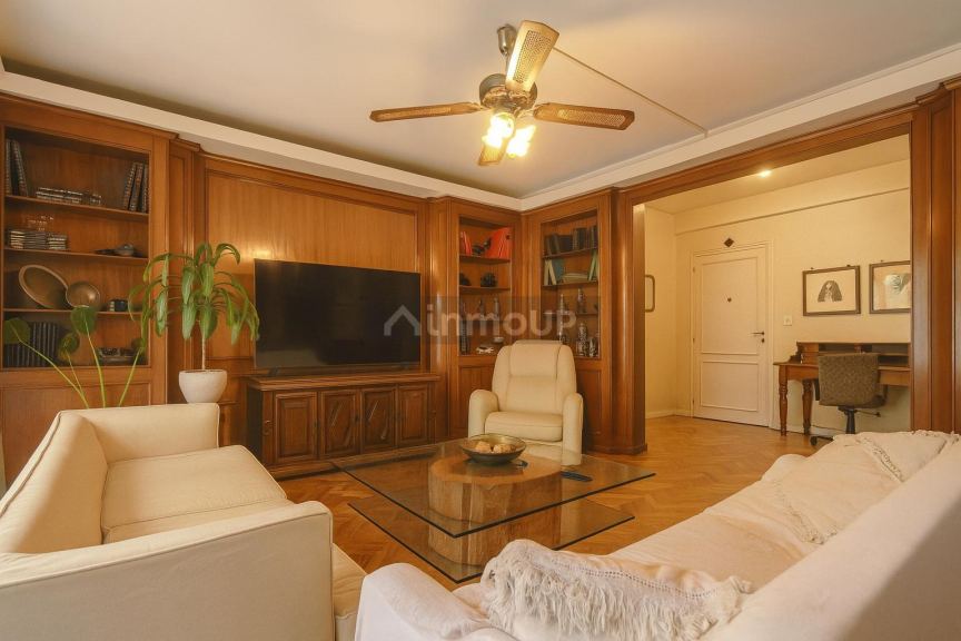 Departamento en Venta en Belgrano, Capital Federal