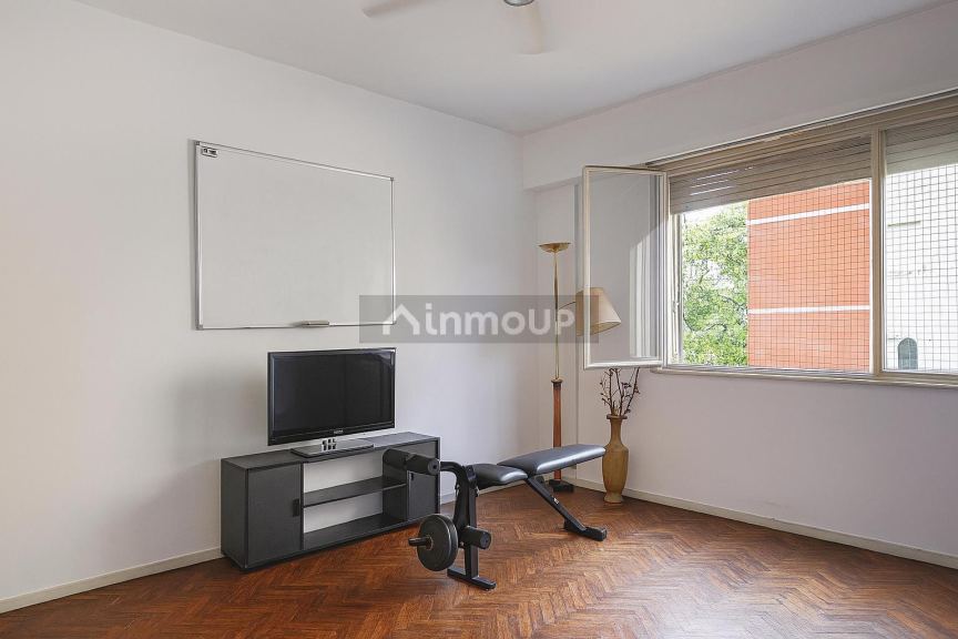 Departamento en Venta en Belgrano, Capital Federal