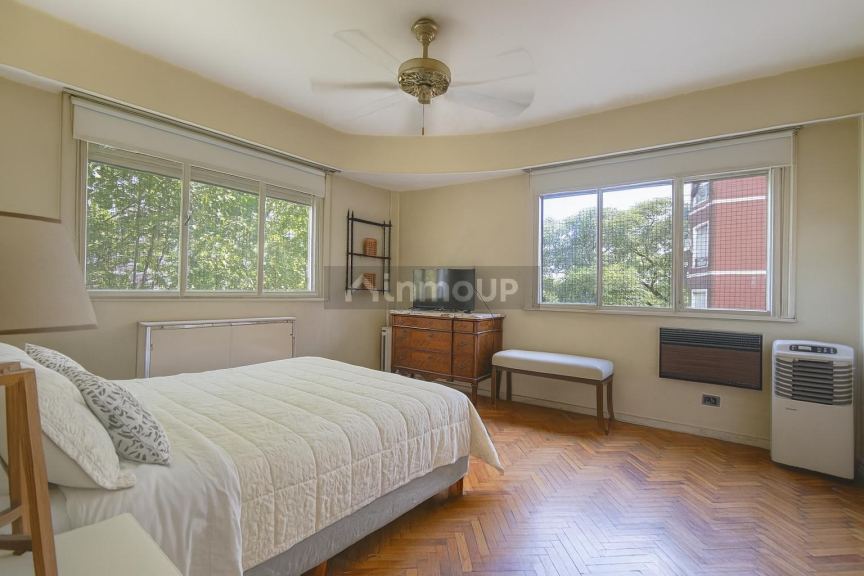 Departamento en Venta en Belgrano, Capital Federal